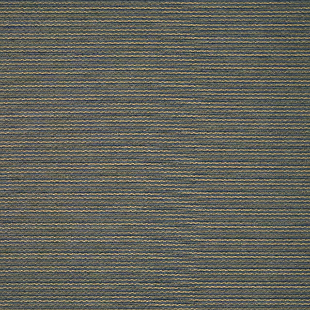 Clarke And Clarke Fabric Matteo Midnight/Gold Fabric POLYESTER - 100% Turkey </p><p>Repeat: H: 0, V: 0 121 - My Fabric Connection -