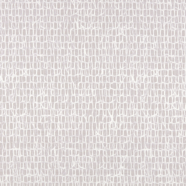 Clarke And Clarke Fabric Vena Blush Fabric POLYESTER FR - 100% India </p><p>Repeat: H: 18.125, V: 26.19 55 - My Fabric Connection -