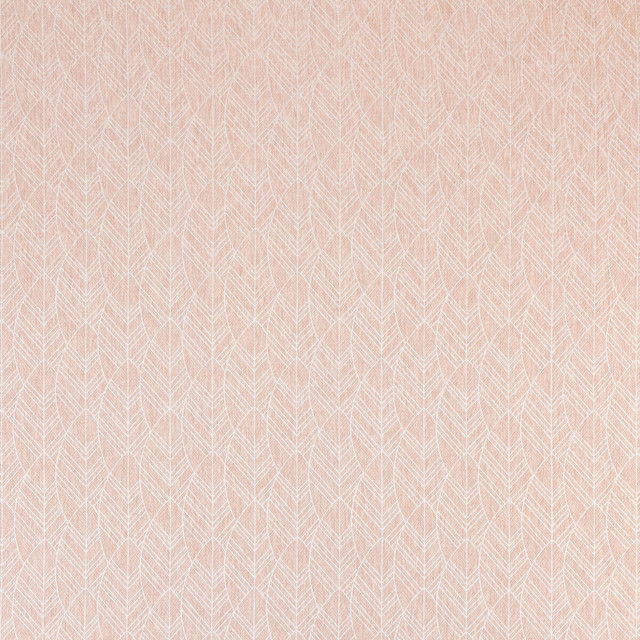 Clarke And Clarke Fabric Atika Blush Fabric POLYESTER - 78%;COTTON - 14%;LINEN - 8% India </p><p>Repeat: H: 4.5, V: 9.53 55 - My Fabric Connection -