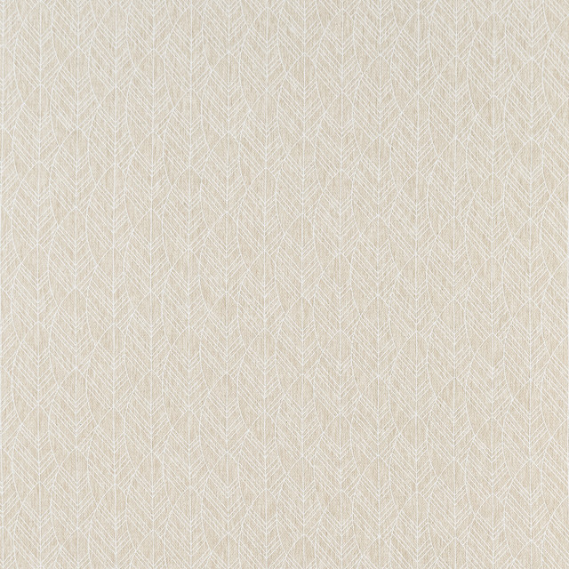Clarke And Clarke Fabric Atika Sand Fabric POLYESTER - 78%;COTTON - 14%;LINEN - 8% India </p><p>Repeat: H: 4.5, V: 9.53 55 - My Fabric Connection -