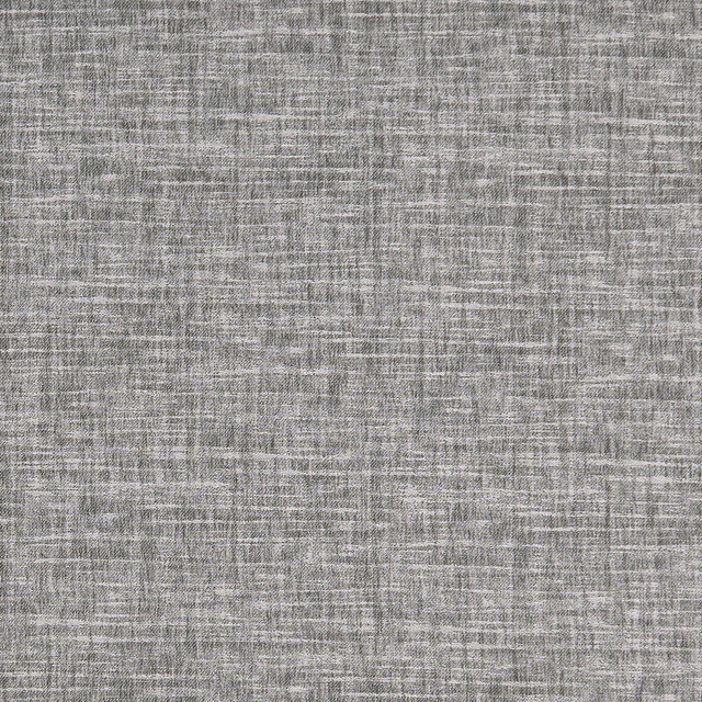 Clarke And Clarke Fabric Mizo Charcoal Fabric POLYESTER - 91%;COTTON - 9% India HEAVY </p><p>Repeat: H: 0, V: 12.92 55 - My Fabric Connection -