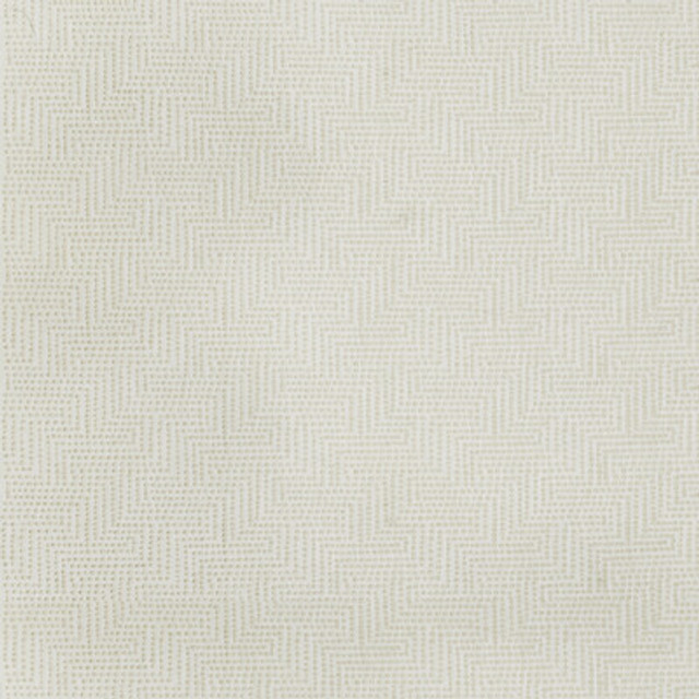 Clarke And Clarke Fabric Solitaire Ivory Fabric POLYESTER - 39%;COTTON - 32%;VISCOSE - 26%;LINEN - 3% India </p><p>Repeat: H: 1.75, V: 6.3 54 - My Fabric Connection -