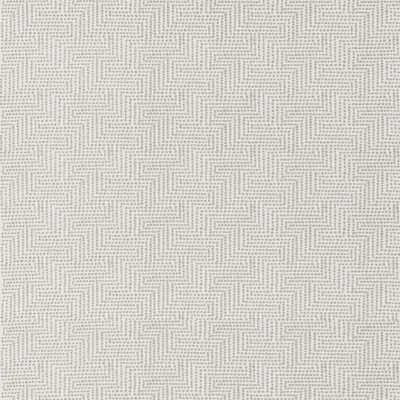 Clarke And Clarke Fabric Solitaire Ivory/Linen Fabric POLYESTER - 39%;COTTON - 32%;VISCOSE - 26%;LINEN - 3% India </p><p>Repeat: H: 1.75, V: 6.3 54 - My Fabric Connection -