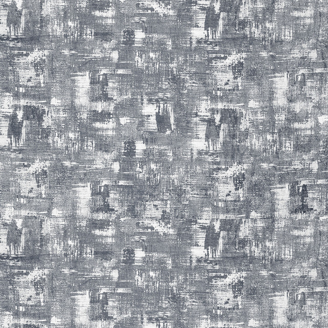 Clarke And Clarke Fabric Tessellati Midnight/Gilvr Fabric POLYESTER - 73%;LINEN - 20%;VISCOSE - 7% Turkey </p><p>Repeat: H: 27.5, V: 11.23 117 - My Fabric Connection -