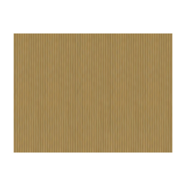 Brunschwig & Fils Fabric La Strada Stripe Palomino Fabric SILK - 100% Thailand </p><p>Repeat: H: 0.125, V: 0 48 - My Fabric Connection -