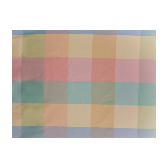 Brunschwig & Fils Fabric Paradiso Plaid Pink Fabric SILK - 100% Thailand </p><p>Repeat: H: 16.15, V: 15.56 48 - My Fabric Connection -