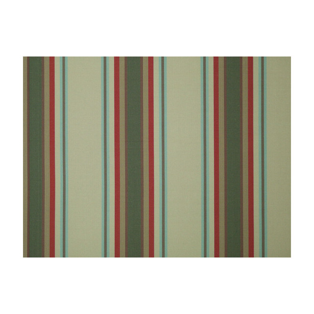 Brunschwig & Fils Fabric General Stripe Olive Fabric SILK - 100% Thailand </p><p>Repeat: H: 3.15, V: 0 48 - My Fabric Connection -