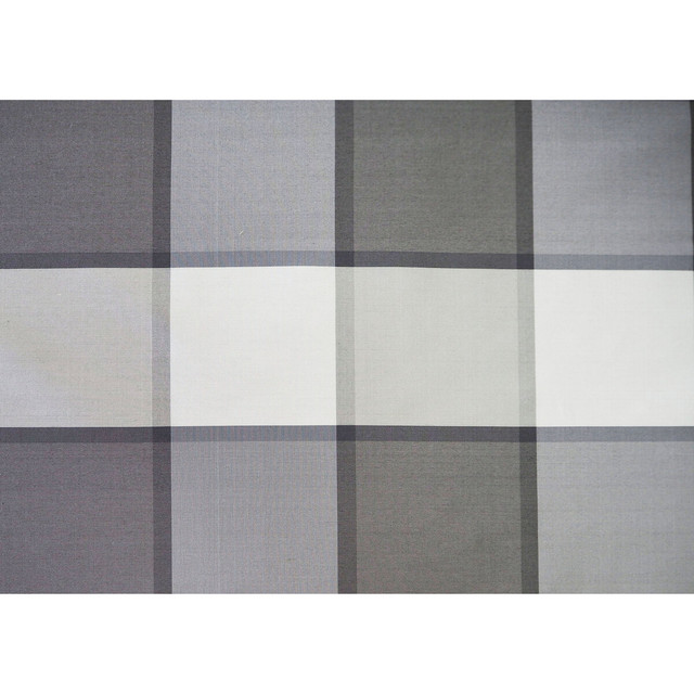 Brunschwig & Fils Fabric Piazza Plus Argento Fabric SILK - 100% Thailand </p><p>Repeat: H: 7.25, V: 8 47 - My Fabric Connection -