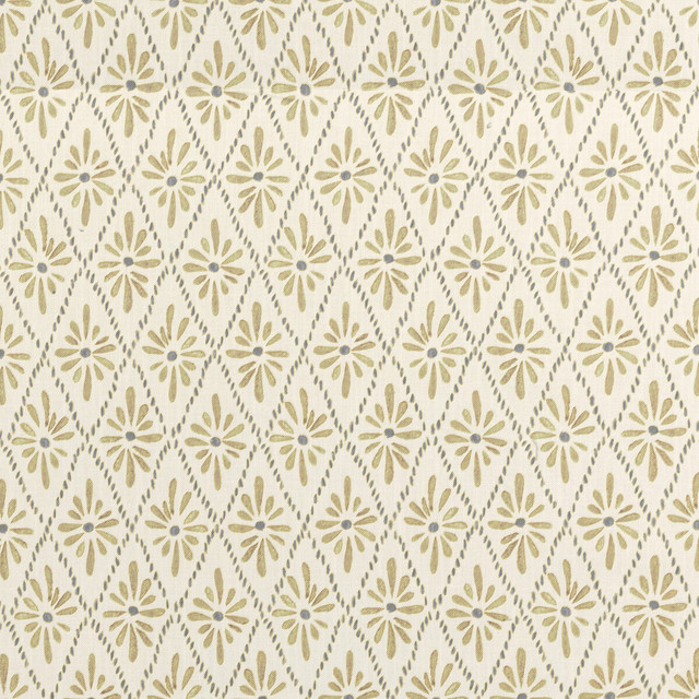 Kravet Basics Fabric Malina Sparrow Fabric COTTON - 100% India MEDIUM </p><p>Repeat: H: 6.75, V: 4.5 54 - My Fabric Connection -