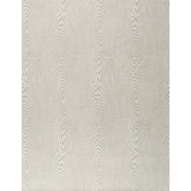 Brunschwig & Fils Wallcovering Wood Birch Wallcovering PAPER - 100% United States </p><p>Repeat: H: 16.25, V: 31 32.5 - My Fabric Connection -