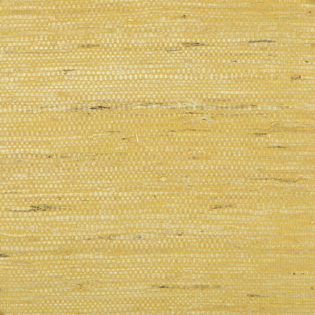 Brunschwig & Fils Wallcovering Kochi Gold Wallcovering PAPER - 100% Japan </p><p>Repeat: H: , V: 36 - My Fabric Connection -