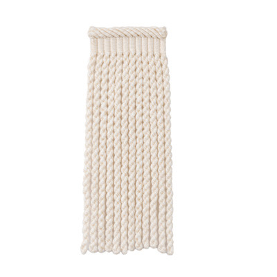 Brunschwig & Fils Trim Coeur Bullion-L Cream Trim VISCOSE - 100% France </p><p>Repeat: H: , V: 8.5 - My Fabric Connection -