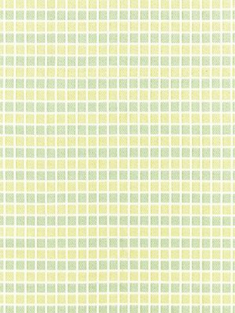 Grey Watkins Fabric Fair Isle Meadow GW272430002 FOLKLORE 100% COTTON INDIA MEDIUM DUTY Horizontal: 2.25" and Vertical: 1" 54 - My Fabric Connection -
