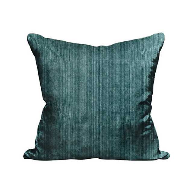 Scalamandre
 Pillow Strie Velvet Mineral Pillow USA </p><p>Repeat: H: , V: - My Fabric Connection -