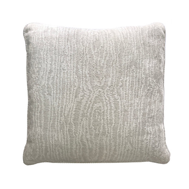 Scalamandre
 Pillow Whitby Birch Pillow 44% LINEN 29% COTTON|20% VISCOSE 7% POLYESTER USA </p><p>Repeat: H: , V: - My Fabric Connection -