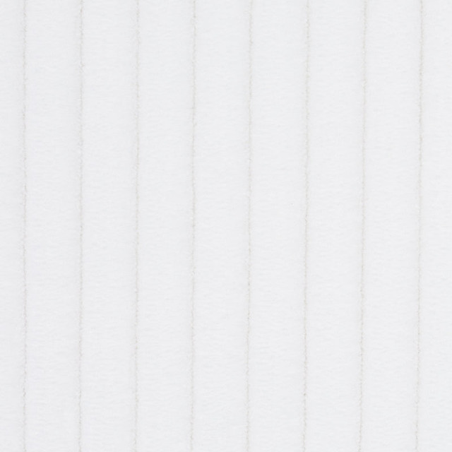 Schumacher Fabric Wyatt Corduroy Winter White 3 Yards Schumacher Fabric Wyatt Corduroy Winter White 3 Yards