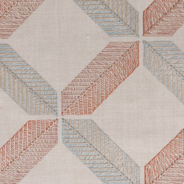 Stout Fabric Involve 1 Paprika Fabric INDIA CATB 117-2013 WYZENBEEK 30 000 DOUBLE RUB WEAR TEST (HEAVY DUTY) </p><p>Repeat: H: 6.750, V: 6.375 54 in - My Fabric Connection -