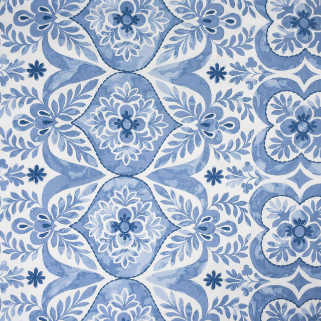 Stout Fabric Bayrum 1 Chambray Fabric INDIA </p><p>Repeat: H: 7.875, V: 25.500 51 in - My Fabric Connection - Stout Fabric Bayrum 1 Chambray Fabric INDIA </p><p>Repeat: H: 7.875, V: 25.500 51 in - My Fabric Connection -