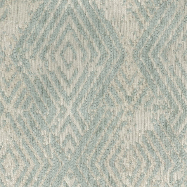 Stout Fabric Tingle 1 Mist Fabric INDIA PERFORMANCE RATED FABRIC FLAME RETARDANT-U.F.A.C. CLASS 1 CATB 117-2013 WYZENBEEK 100 000 DOUBLE RUB WEAR TEST (HEAVY DUTY) </p><p>Repeat: H: 4.000, V: 6.875 54 in - My Fabric Connection -
