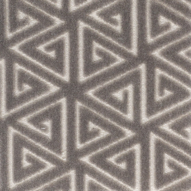 Stout Fabric Davenport 2 Aluminum Fabric INDIA WYZENBEEK 33 000 DOUBLE RUB WEAR TEST (HEAVY DUTY) FLAME RETARDANT-U.F.A.C. CLASS 1 CATB 117-2013 </p><p>Repeat: H: 3.500, V: 5.500 55 in - My Fabric Connection -