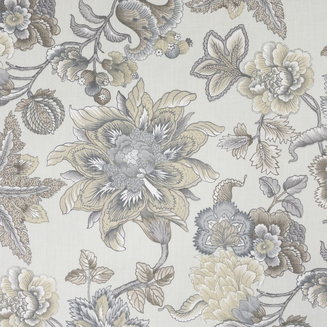 Stout Fabric Windy 2 Flint Fabric CHINA CATB 117-2013 WYZENBEEK 15 000 DOUBLE RUB WEAR TEST (HEAVY DUTY) </p><p>Repeat: H: 27.000, V: 24.250 54 in - My Fabric Connection -