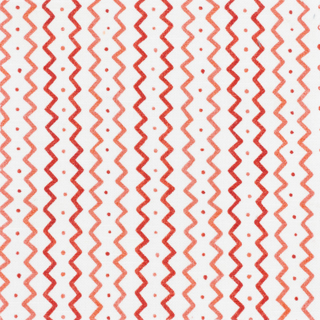 Stout Fabric Mason 3 Radish Fabric CHINA FLAME RETARDANT-U.F.A.C. CLASS 1 CATB 117-2013 WYZENBEEK 27 000 DOUBLE RUB WEAR TEST (HEAVY DUTY) </p><p>Repeat: H: 4.500, V: 5.000 54 in - My Fabric Connection -