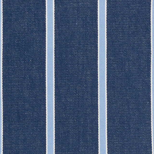Stout Fabric Anklet 1 Denim Fabric PORTUGAL FLAME RETARDANT-U.F.A.C. CLASS 1 CATB 117-2013 WYZENBEEK 51 000 DOUBLE RUB WEAR TEST (HEAVY DUTY) </p><p>Repeat: H: 2.250, V: 0.000 54 in - My Fabric Connection -