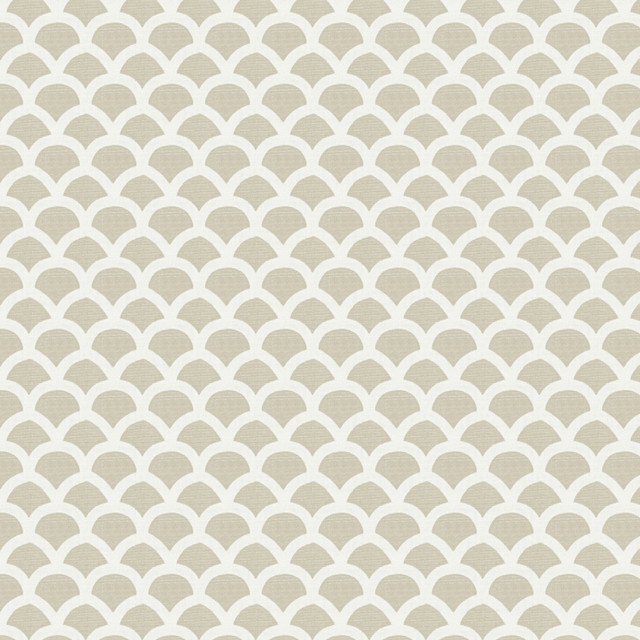 Aoc Fabric 7827-2 St Barths Gate Grey Fabric USA </p><p>Repeat: H: 1.625, V: 1.750 57 in - My Fabric Connection -