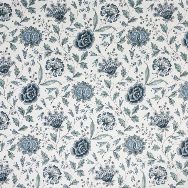 Stout Fabric Laconia 2 Lagoon Fabric SPAIN FLAME RETARDANT-U.F.A.C. CLASS 1 CATB 117-2013 WYZENBEEK 30 000 DOUBLE RUB WEAR TEST (HEAVY DUTY) </p><p>Repeat: H: 6.750, V: 13.500 54 in - My Fabric Connection -
