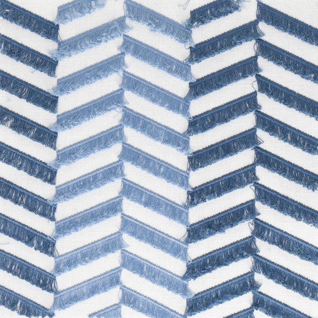 Stout Fabric Sultan 1 Delft Fabric INDIA FLAME RETARDANT-U.F.A.C. CLASS 1 CATB 117-2013 WYZENBEEK 51 000 DOUBLE RUB WEAR TEST (HEAVY DUTY) </p><p>Repeat: H: 6.500, V: 0.875 52 in - My Fabric Connection -