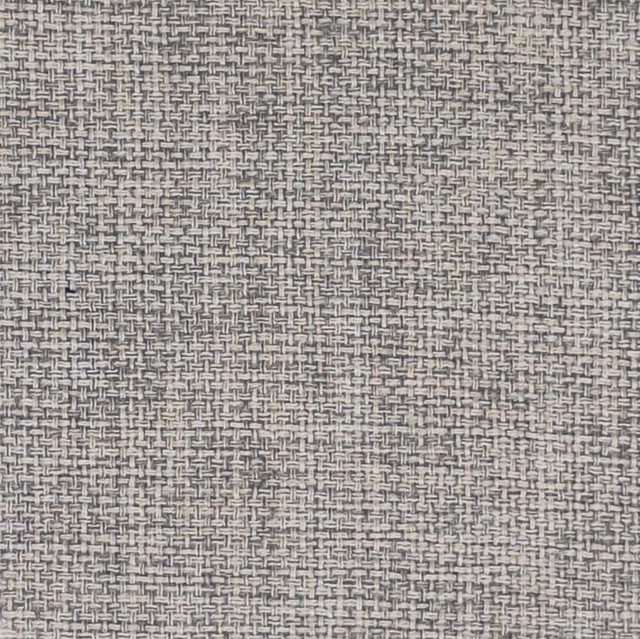 Stout Fabric Security 1 Pewter Fabric CHINA PERFORMANCE RATED FABRIC FLAME RETARDANT-U.F.A.C. CLASS 1 CATB 117-2013 WYZENBEEK 70 000 DOUBLE RUB WEAR TEST (HEAVY DUTY) </p><p>Repeat: H: 0.000, V: 0.000 56 in - My Fabric Connection -