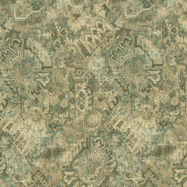 PKL Studio Fabric Cumbrae Spa 410621 - 70% Polyester 30% Cotton INDIA 51000 Horizontal: 13.5 and Vertical: 25.25 54 - My Fabric Connection -