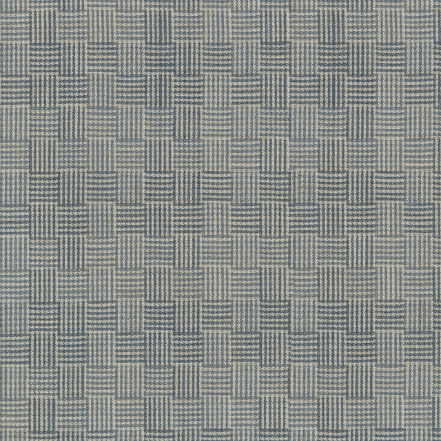 PKL Studio Fabric Glencoe Lake 410682 - 67% Polyester 18% Cotton 15% Linen INDIA 51000 Horizontal: 3.5 and Vertical: 2 54 - My Fabric Connection -