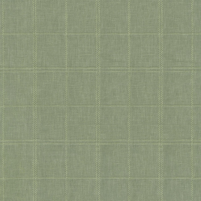 PKL Studio Fabric Moray Wintergreen 410657 - 50% Polyester 50% Cotton INDIA 51000 Horizontal: 4 and Vertical: 4.5 54 - My Fabric Connection -
