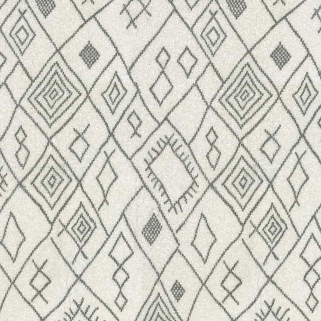 PKL Studio Fabric Turning Point Flint 410561 - 100% Polyester CHINA 510000 Horizontal: 13.5 and Vertical: 25.25 54 - My Fabric Connection -