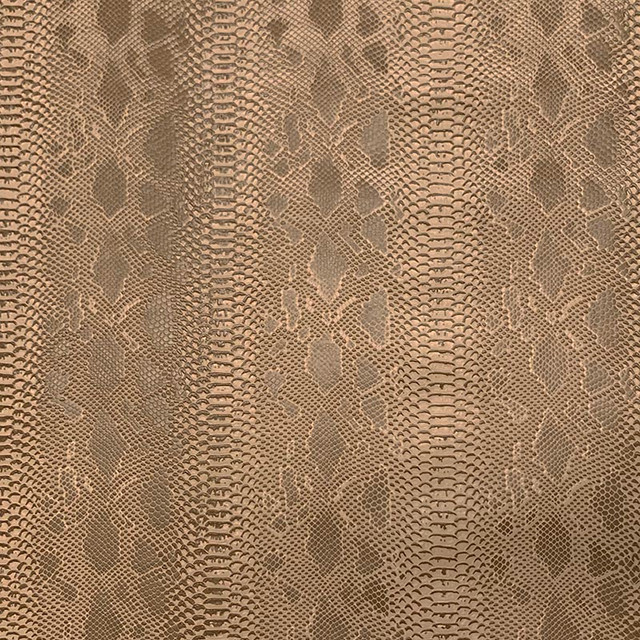Magnolia Fabric Monty Nude - 83 Pvc/15 Poly/2Pu Turkey Horizontal: 7.1875 and Vertical: 6.71 55 - My Fabric Connection -