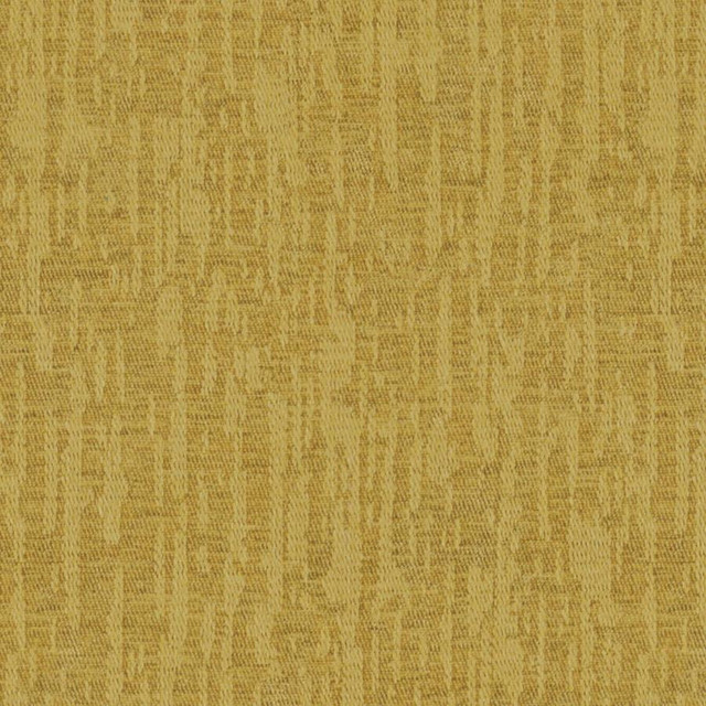 Maxwell Fabric Alameda # 237 Gold Colorguard-Mosaic 100% POLYESTER CHINA V-10.2" H-7.32" 58" - My Fabric Connection -