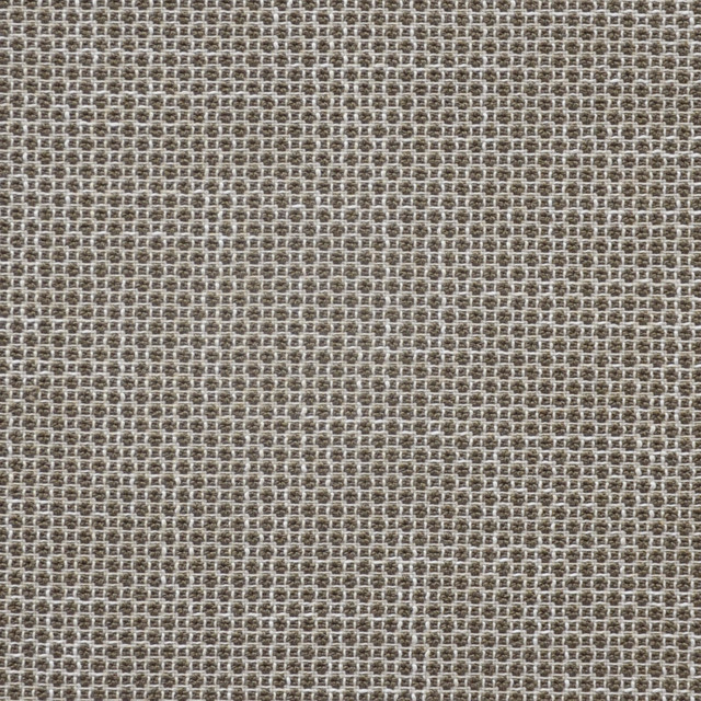 Maxwell Fabric Arcade # 806 Mushroom PERFORMANCE WOVENS-VOL. V BADLANDS 100% POLYESTER CHINA V-0.5" H-0.5" 56" - My Fabric Connection -