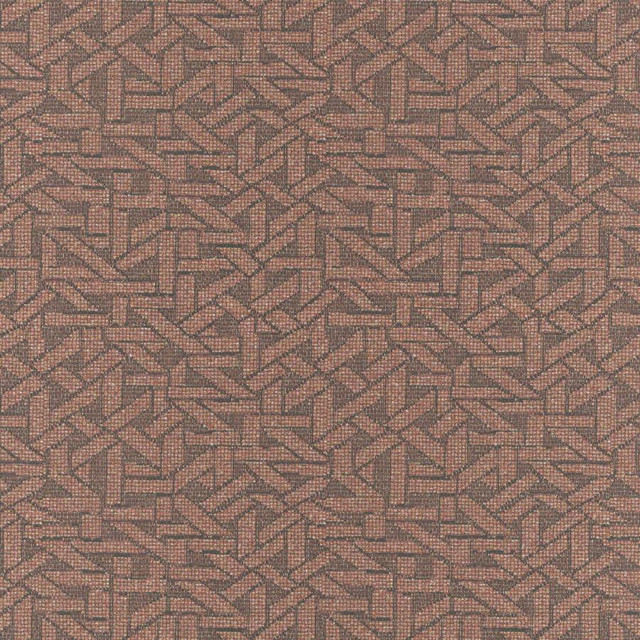 Maxwell Fabric Barrio # 241 Canyon Colorguard-Mosaic 53% POLYPROPELENE/47% POLYESTER TURKEY V-19" H-13.7" 55" - My Fabric Connection -