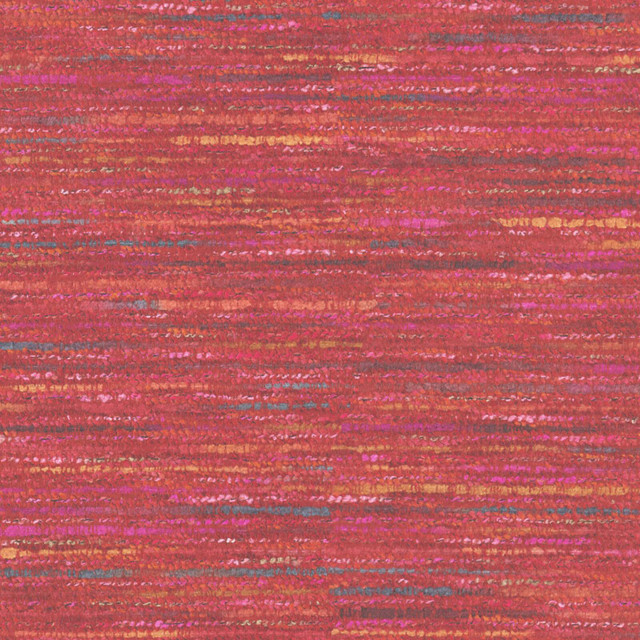 Maxwell Fabric Bendito # 255 Ribbon COLORGUARD-MOSAIC 76% POLYESTER/21% VISCOSE/3% COTTON INDIA 55" - My Fabric Connection -