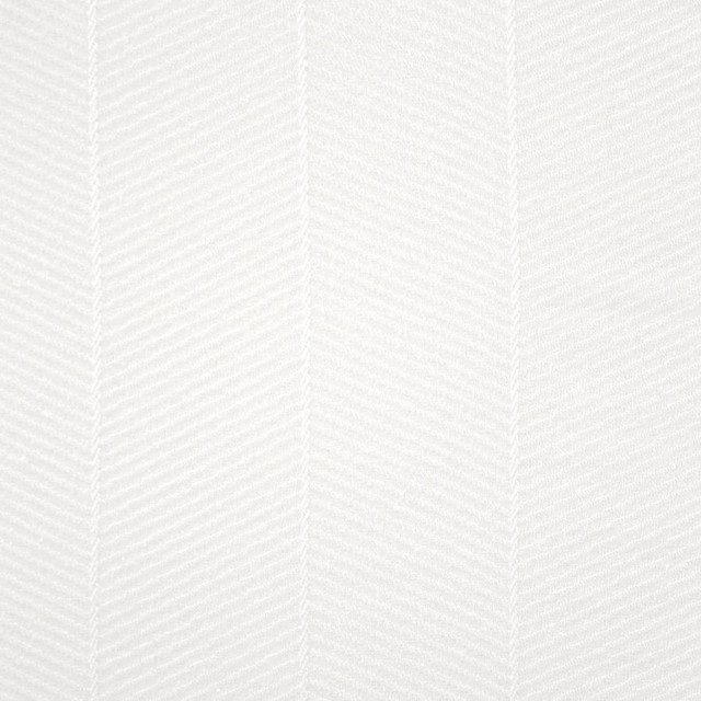 Maxwell Fabric Boulevardier # 429 Paper Sheer Threads 100% POLYESTER TURKEY V-6.75" H-2.5" 118" - My Fabric Connection -