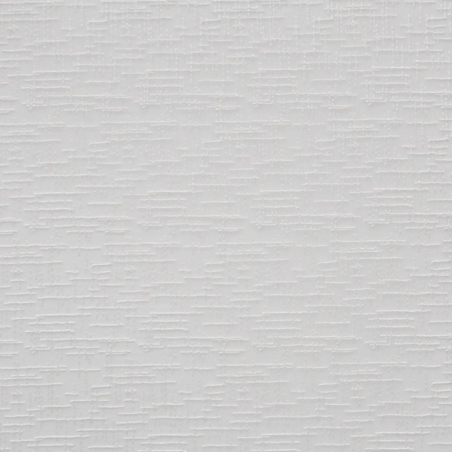 Maxwell Fabric Briar # 434 Porcelain Sheer Threads 100% POLYESTER TURKEY V-3.25" H-3" 118" EMB. WIDTH 110" - My Fabric Connection -