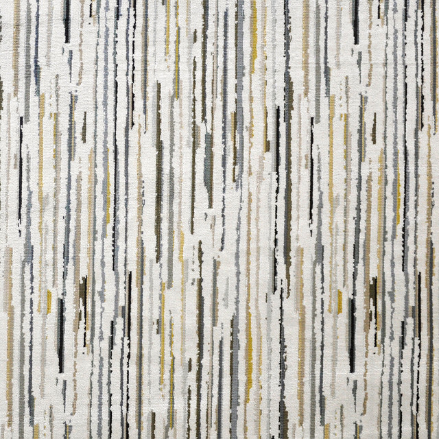 Maxwell Fabric Engrave # 729 Beeline Performance Wovens-Vol. V Paintbrush 60% RAYON/40% POLYESTER CHINA V-15.7" H-13.7" 54" - My Fabric Connection -