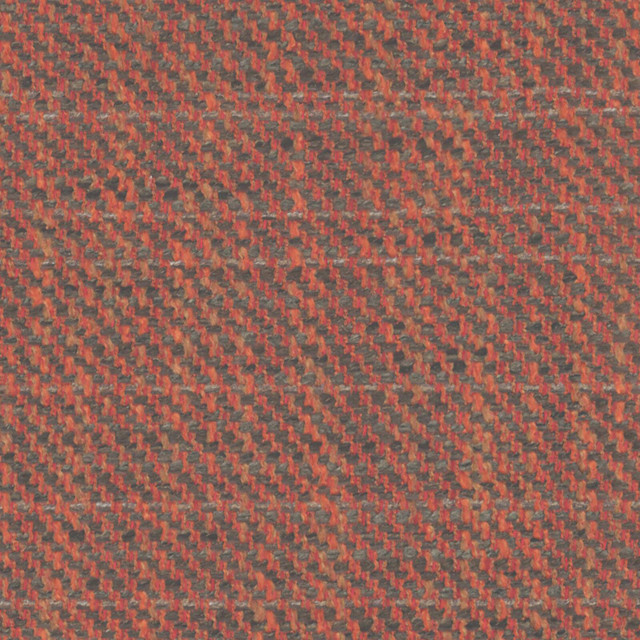 Maxwell Fabric Ferran # 246 Embers COLORGUARD-MOSAIC 57% ACRYLIC/42% POLYESTER/1% VISCOSE TURKEY 55" - My Fabric Connection -