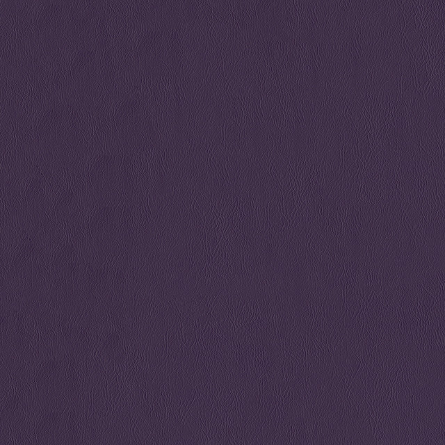 Maxwell Fabric Jackson # 609 Eggplant Jackson FACE: 100% PVC
BACKING: 100% POLYESTER CHINA 55" - My Fabric Connection -