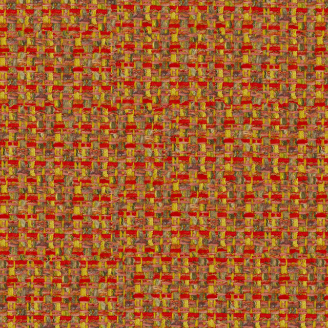 Maxwell Fabric Ramon # 247 Jewel COLORGUARD-MOSAIC 51% POLYESTER/30% ACRYLIC/19% POLYPROPYLENE TURKEY 55" - My Fabric Connection -