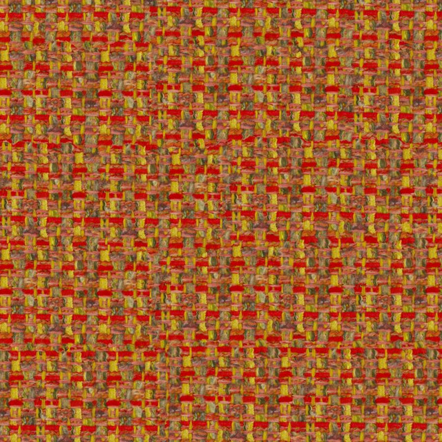 Maxwell Fabric Ramon # 247 Jewel Colorguard-Mosaic 51% POLYESTER/30% ACRYLIC/19% POLYPROPYLENE TURKEY 55" - My Fabric Connection -