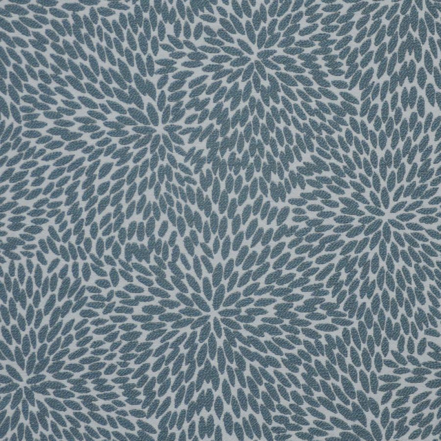 Maxwell Fabric Rosaprima # 722 Nordic Performance Wovens-Vol. V Paintbrush 100% POLYESTER TURKEY V-18.75" H-13" 53" - My Fabric Connection -