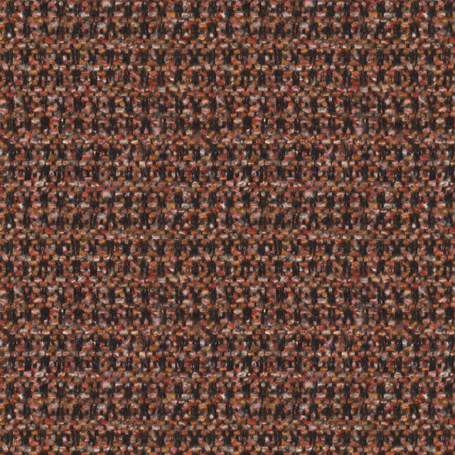 Maxwell Fabric Salamanca # 242 Earth COLORGUARD-MOSAIC 55% POLYPROPYLENE/47% POLYESTER TURKEY 55" - My Fabric Connection -