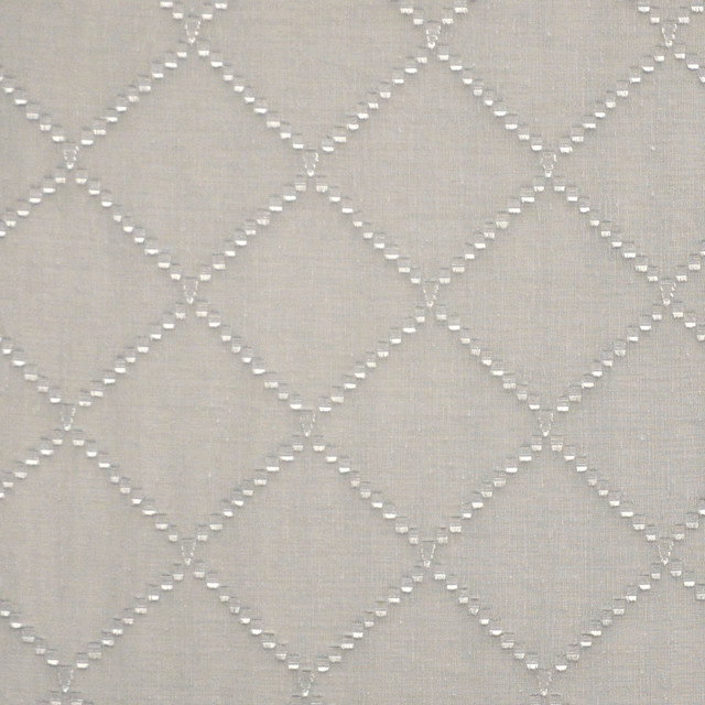 Maxwell Fabric Selwyn # 442 Dunes SHEER THREADS 100% POLYESTER TURKEY V-4" H-4.5" 118" - My Fabric Connection - Maxwell Fabric Selwyn # 442 Dunes SHEER THREADS 100% POLYESTER TURKEY V-4" H-4.5" 118" - My Fabric Connection -
